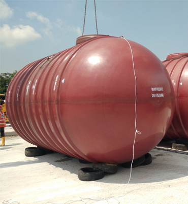 Storage Tanks