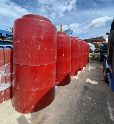 Storage Tanks