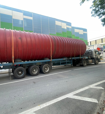 Storage Tanks