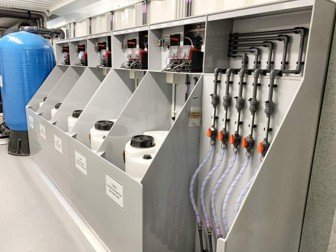 Chemical Dosing Systems