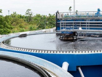 Wastewater Treatment