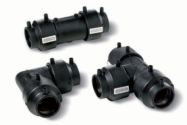 HDPE Fittings