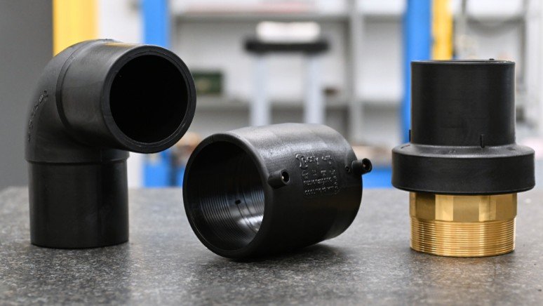 HDPE Fittings