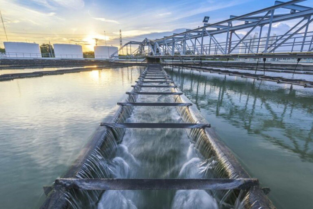 Oil-Water Separators
