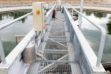 Oil-Water Separator System