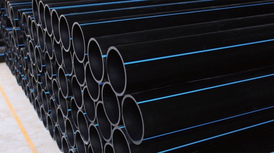 HDPE Pipes