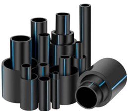 HDPE Pipes