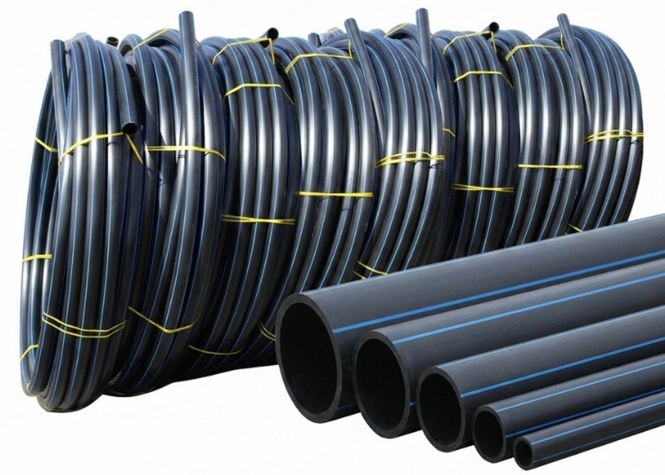 High-Density Polyethylene (HDPE)