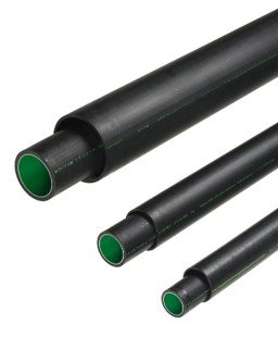 HDPE Pipe System