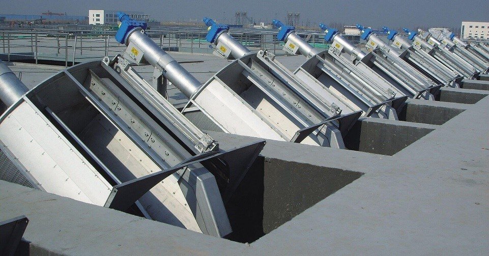 Screening Equipment