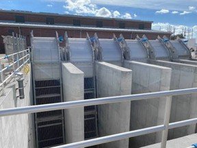 Screening Equipment